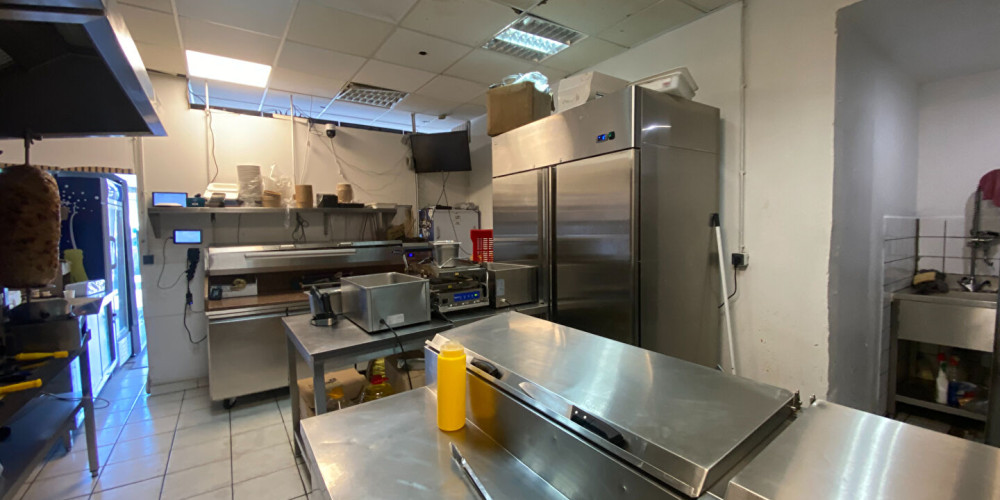 immeuble à VILLENEUVE SUR LOT (47300)